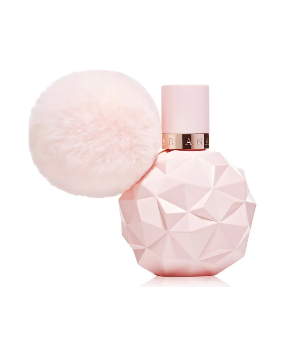 Frasco do perfume Ariana Grande Sweet Like Candy