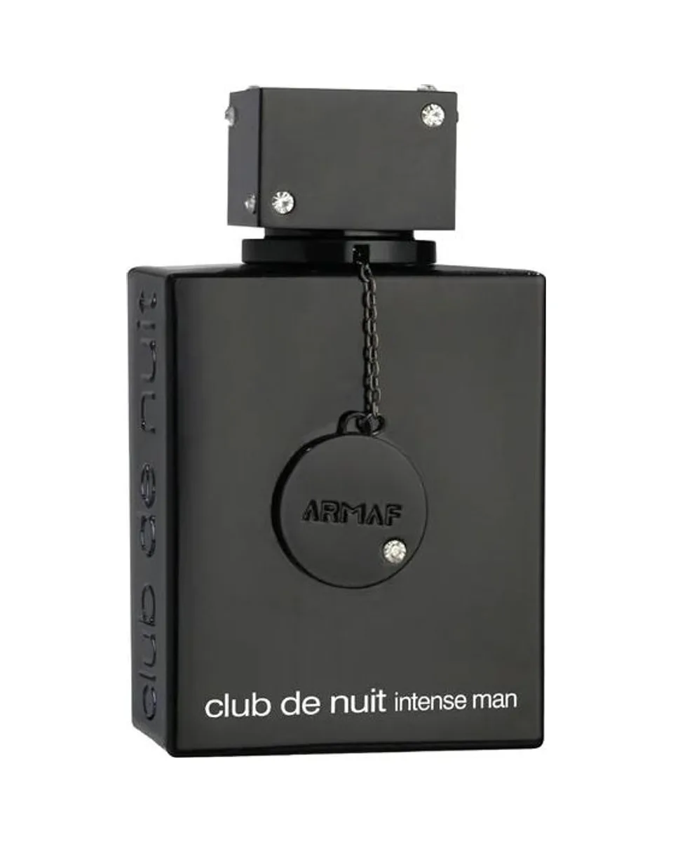 Frasco do perfume Armaf Club de Nuit Intense Man