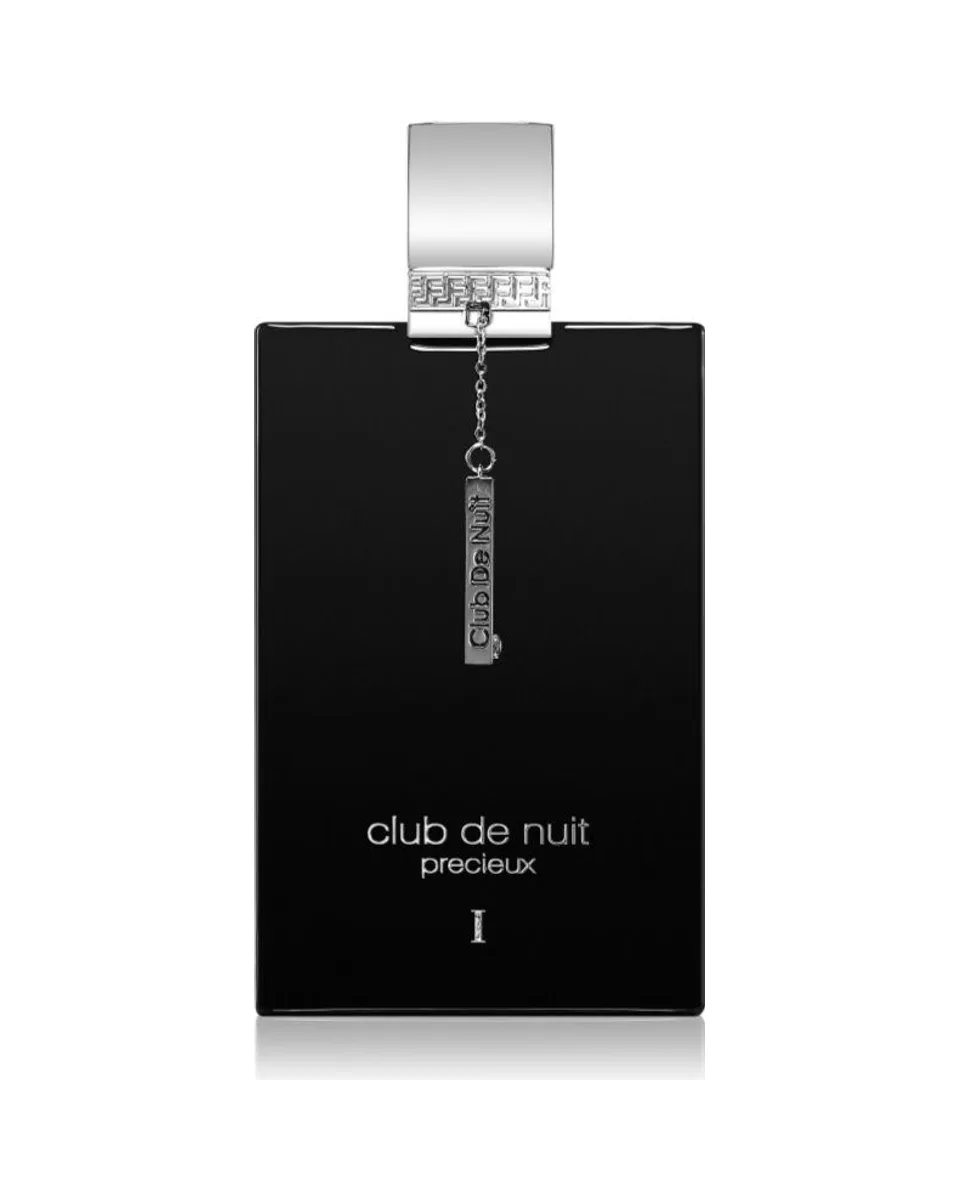 Frasco do perfume Armaf Club de Nuit Precieux