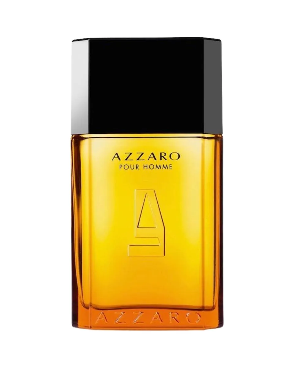 Frasco do perfume Azzaro Azzaro Pour Homme