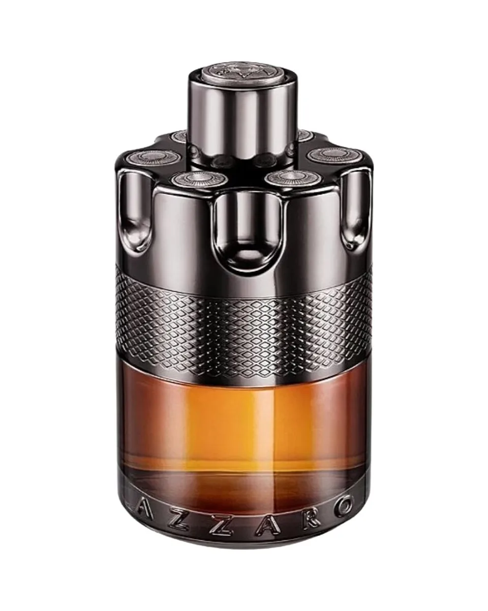 Frasco do perfume Azzaro Azzaro Wanted By Night