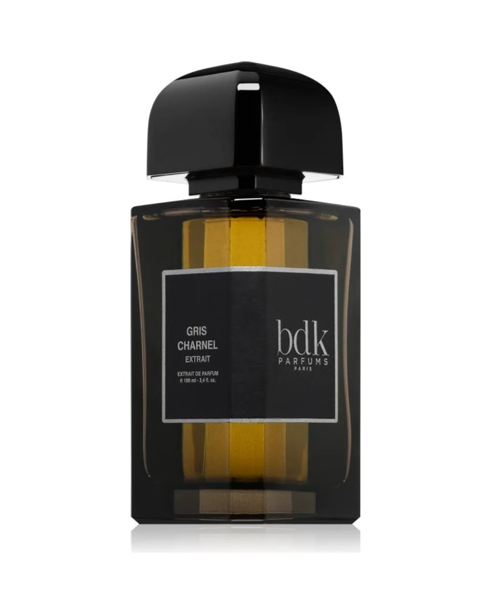 Frasco do perfume BDK Parfums Gris Charnel Extrait