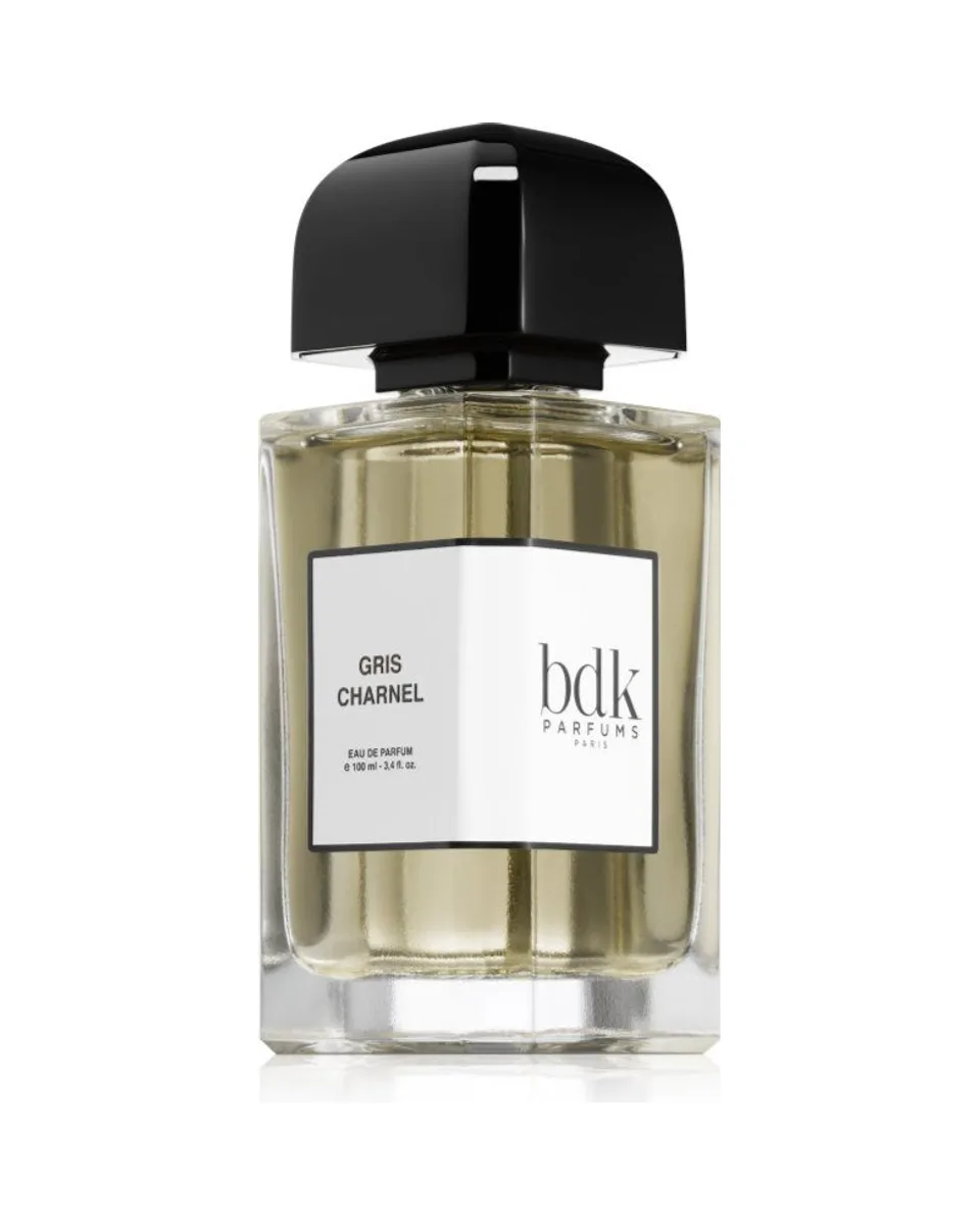 Frasco do perfume BDK Parfums Gris Charnel