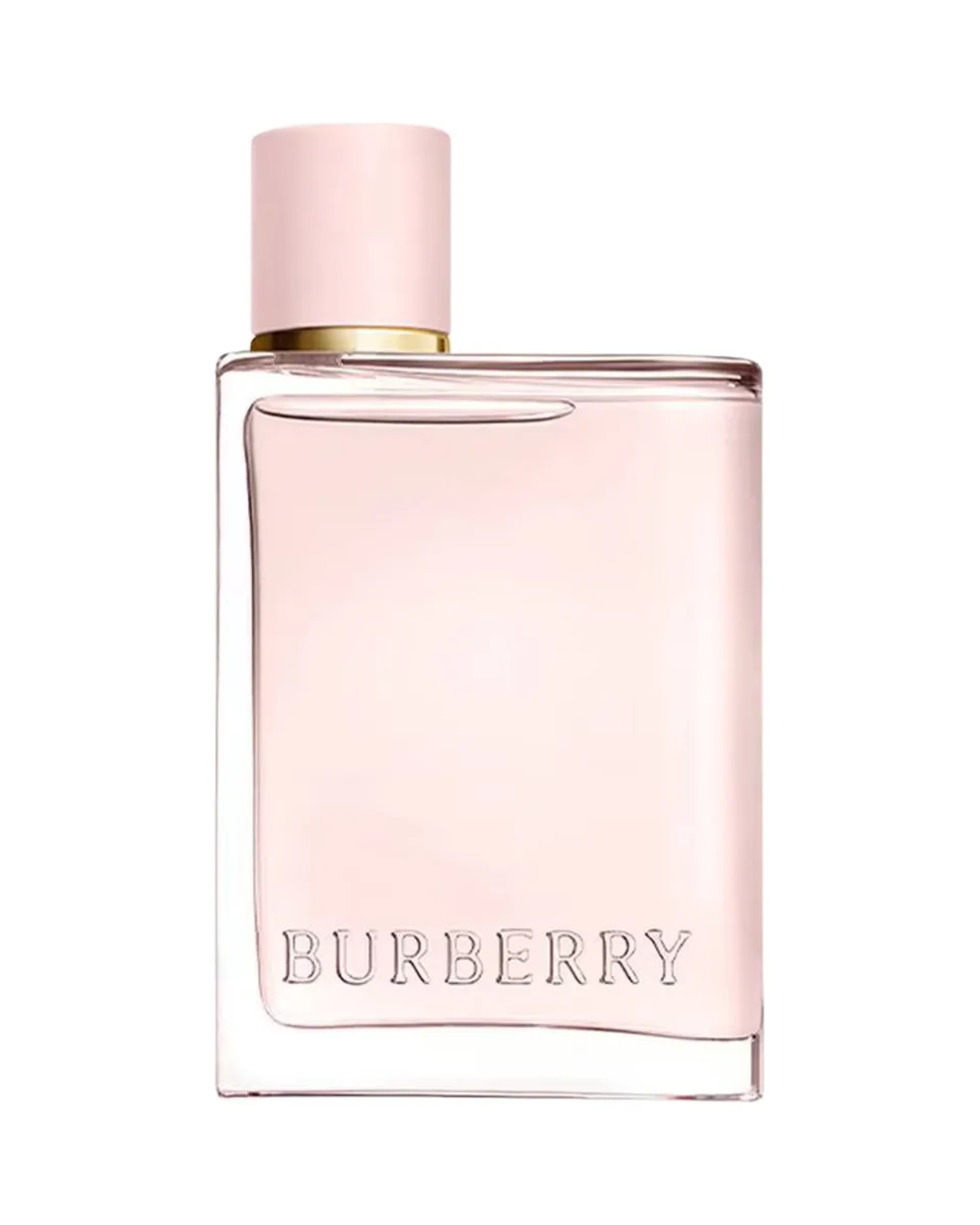 Frasco do perfume Burberry Burberry Her