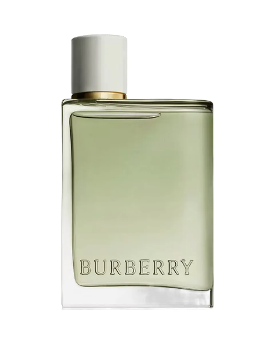 Frasco do perfume Burberry Burberry Her