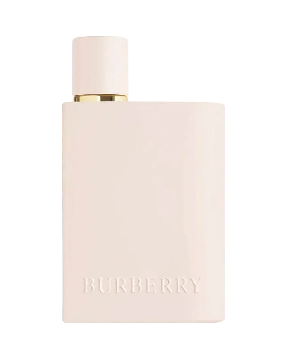 Frasco do perfume Burberry Burberry Her Intense