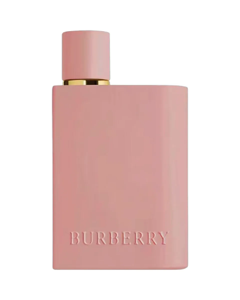 Frasco do perfume Burberry Burberry Her