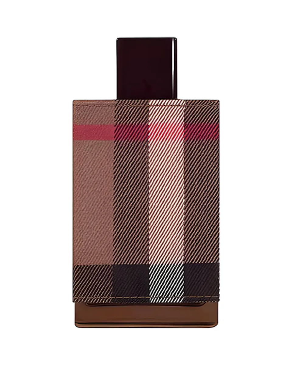 Frasco do perfume Burberry London for Men