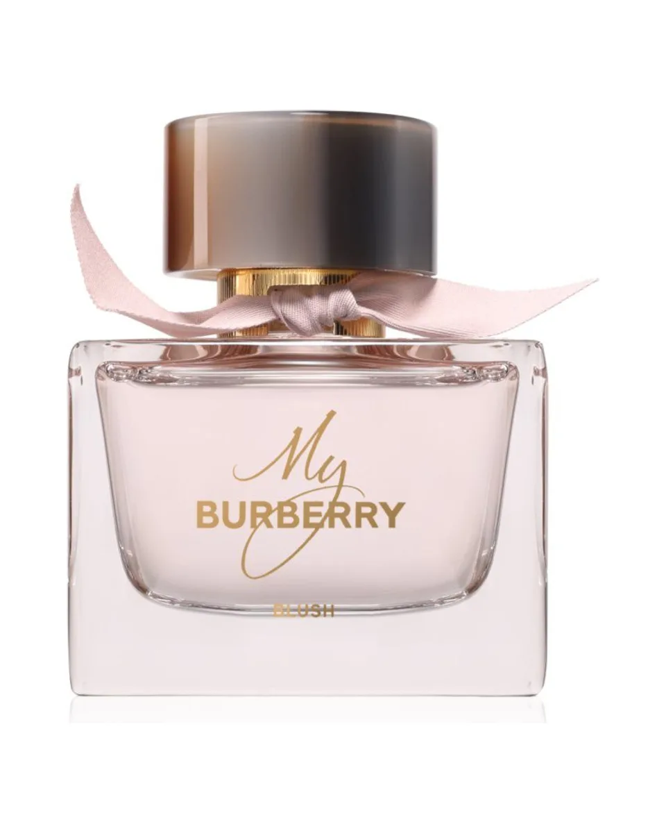 Frasco do perfume Burberry My Burberry Blush