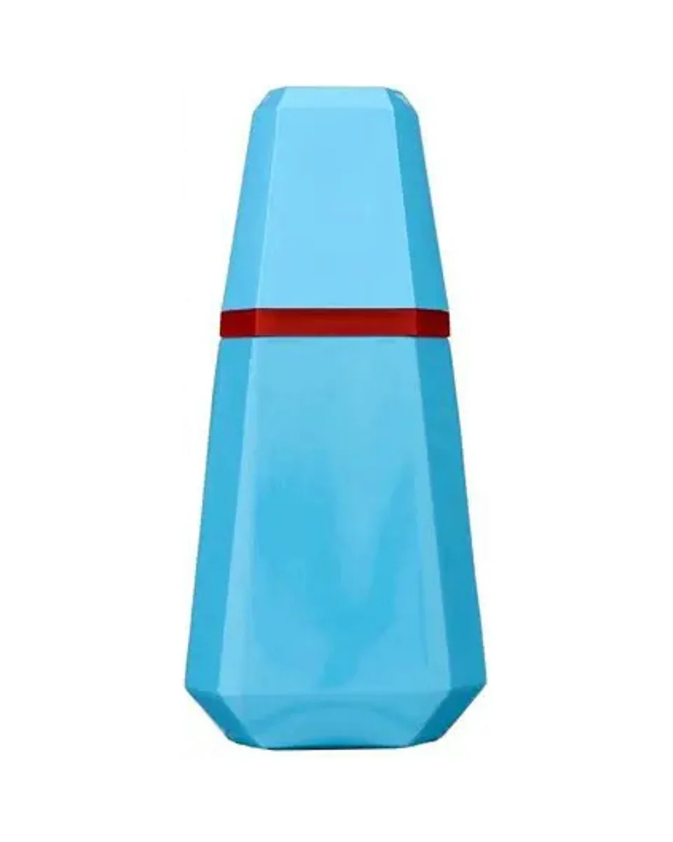 Frasco do perfume Cacharel Loulou