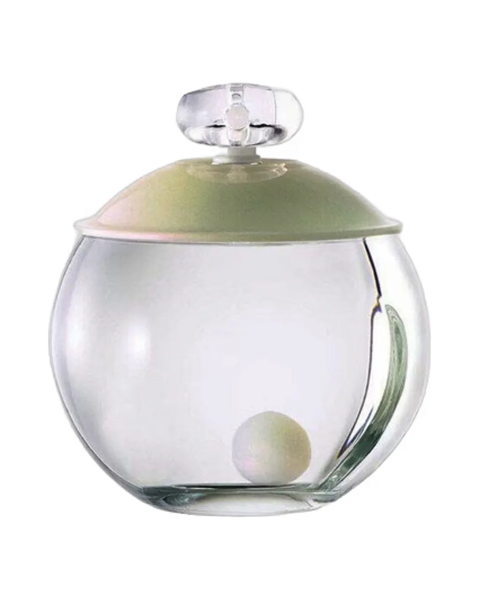 Frasco do perfume Cacharel Noa