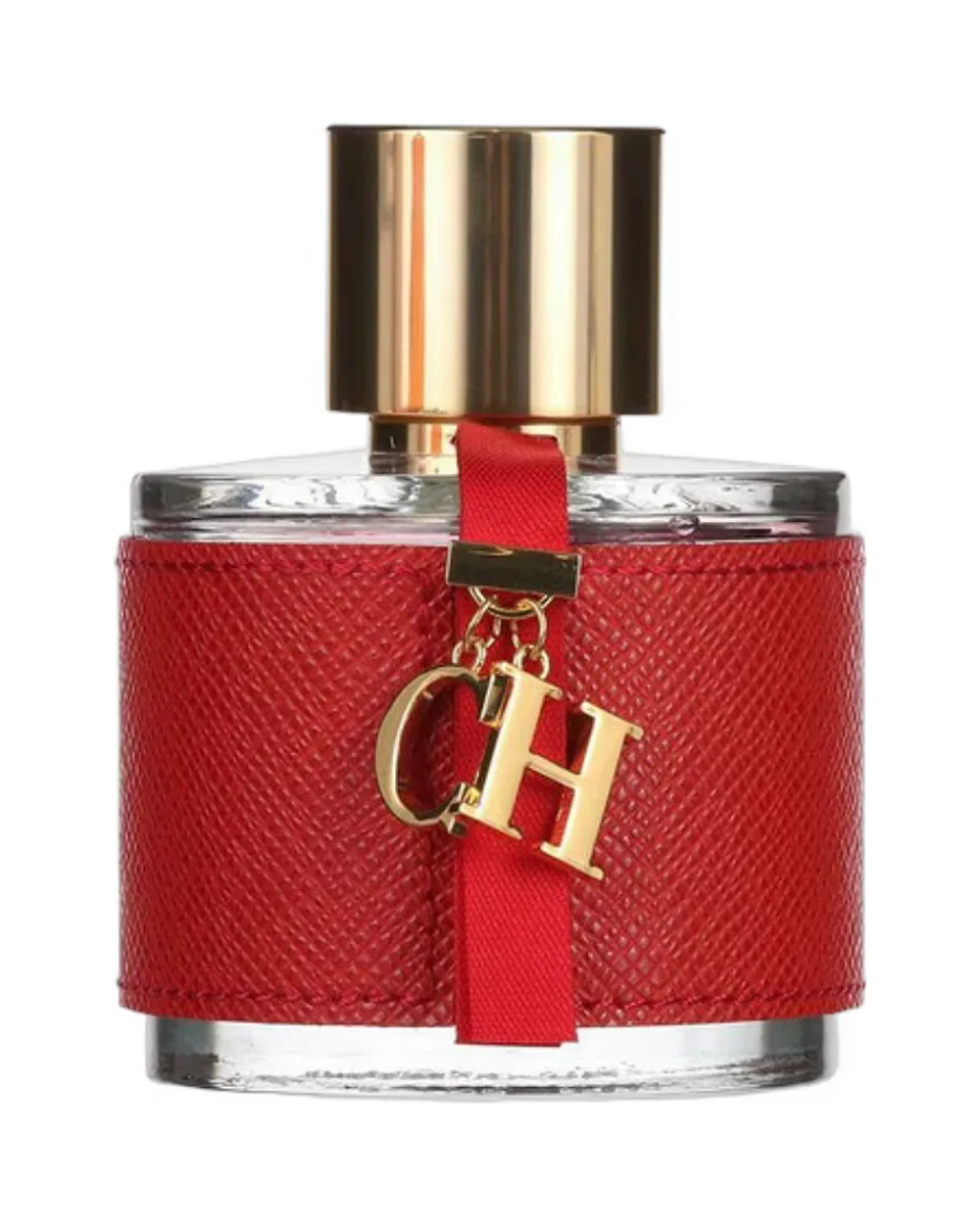 Frasco do perfume Carolina Herrera CH (2015)