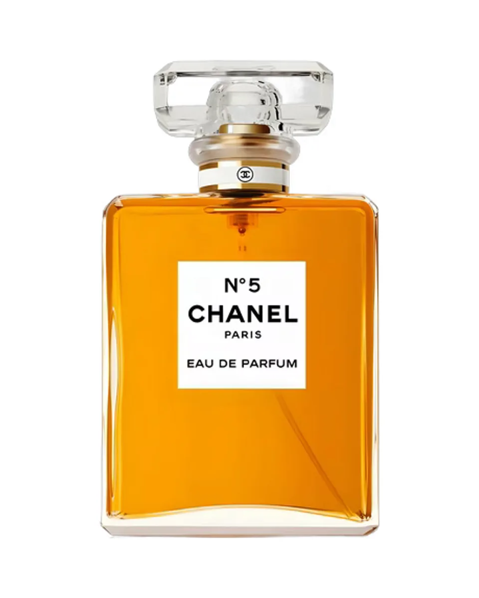 Frasco do perfume Chanel Chanel N°5