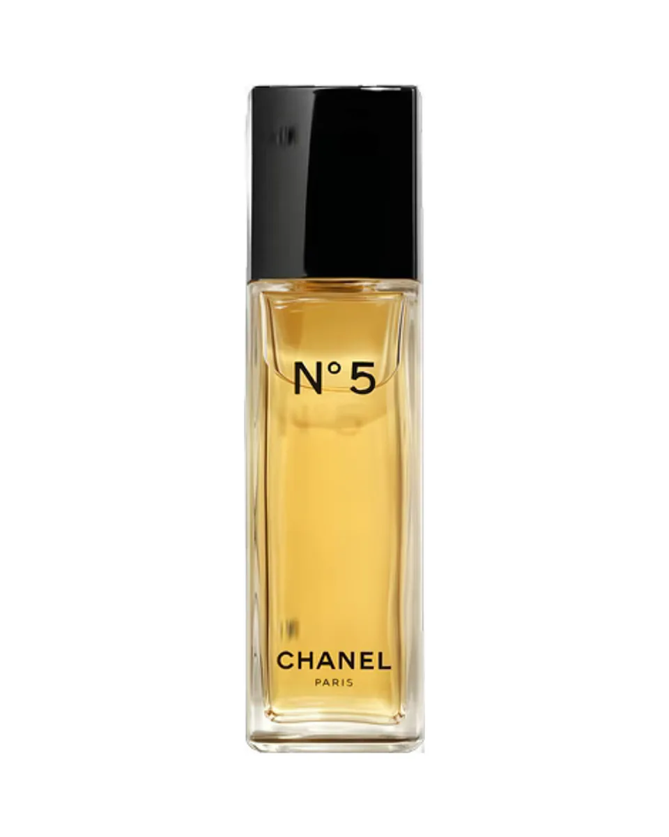 Frasco do perfume Chanel Chanel N°5