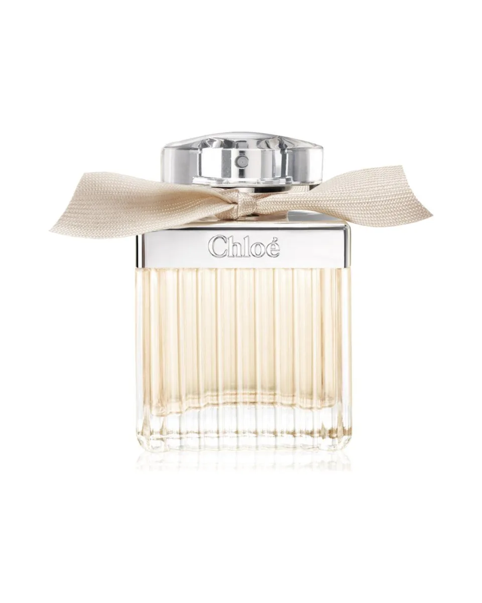 Frasco do perfume Chloé Chloé