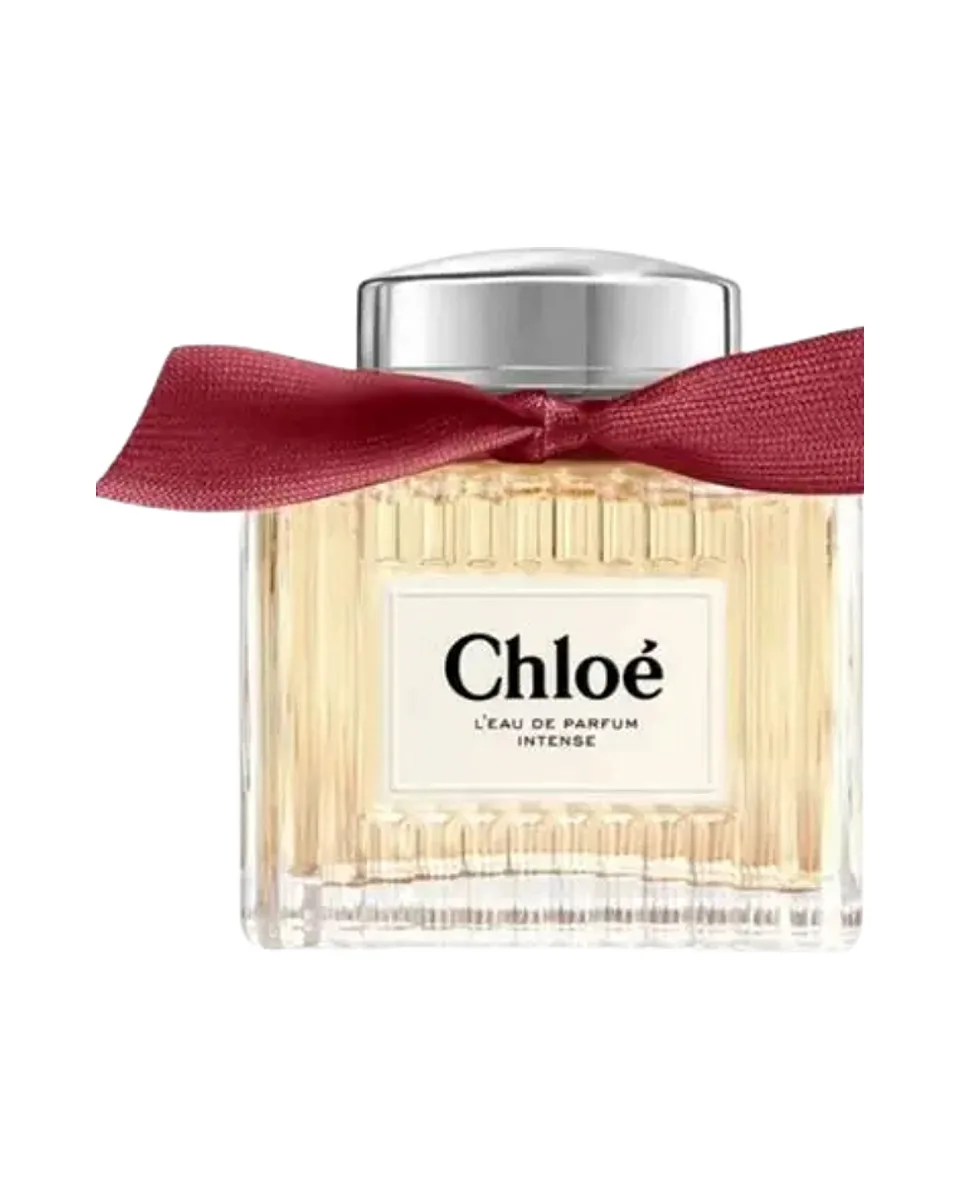 Frasco do perfume Chloé Chloé L'Eau de Parfum Intense