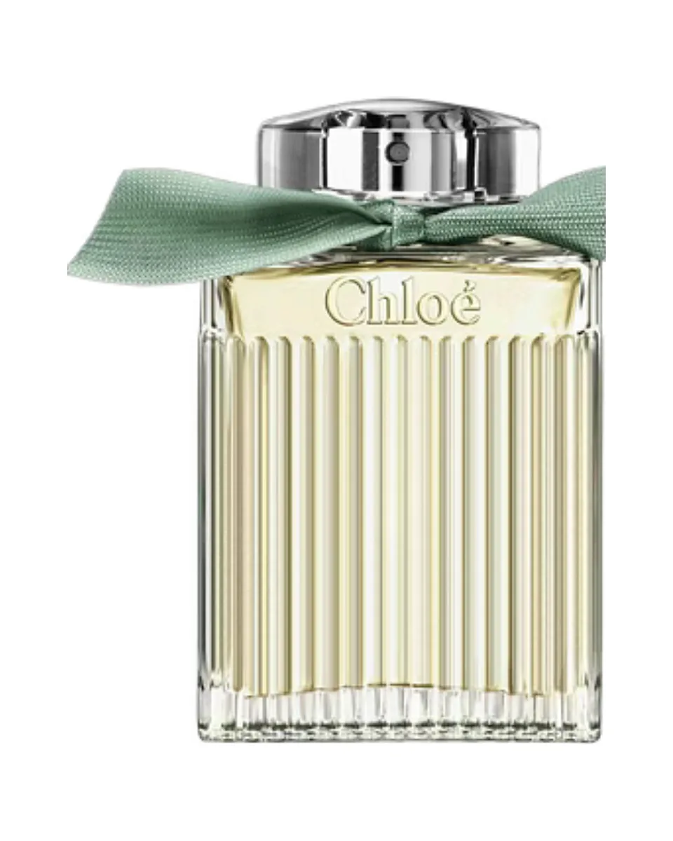Frasco do perfume Chloé Chloé Naturelle