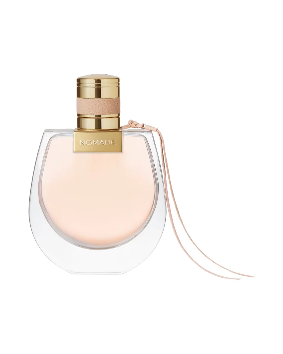 Frasco do perfume Chloé Nomade