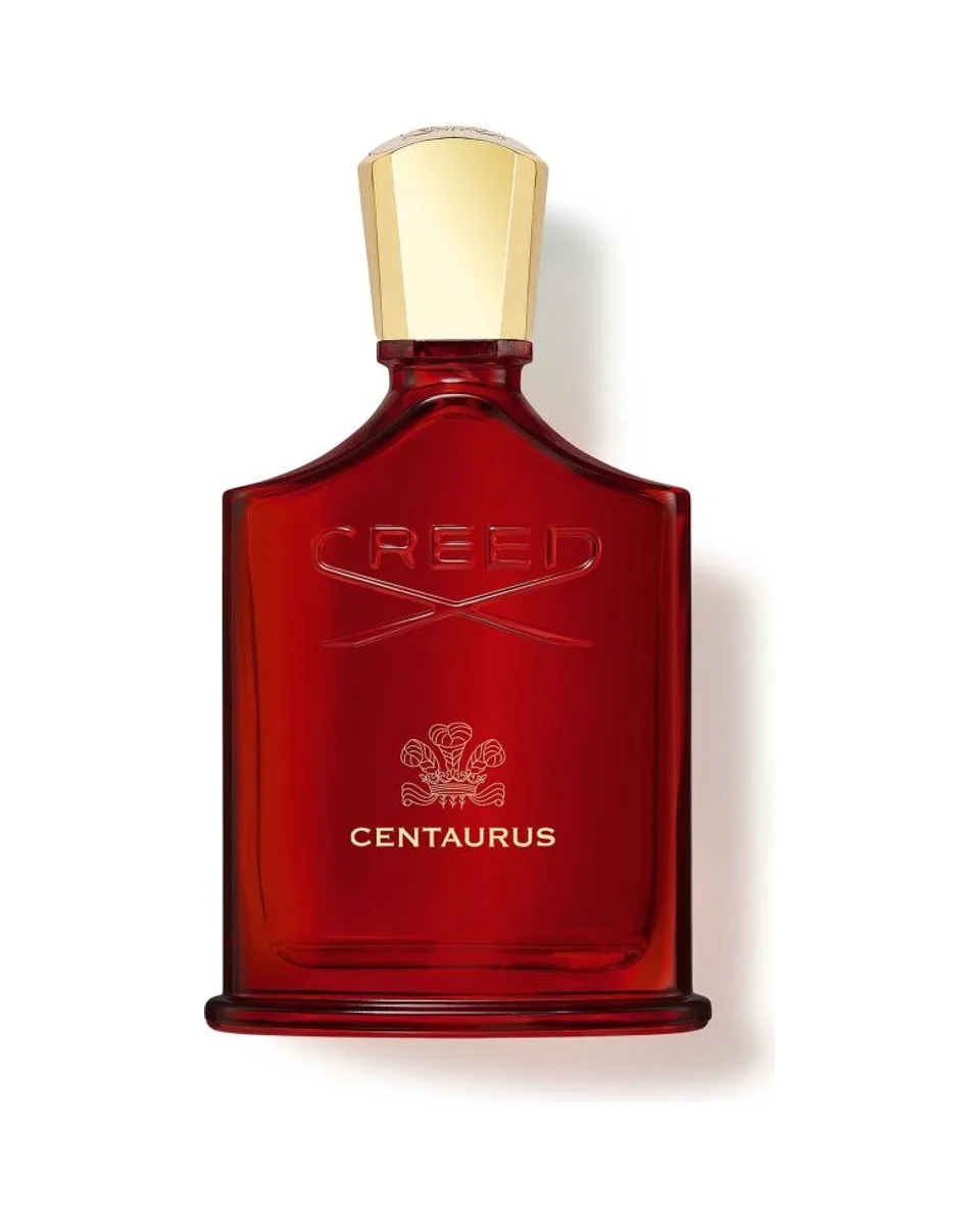 Frasco do perfume Creed Centaurus