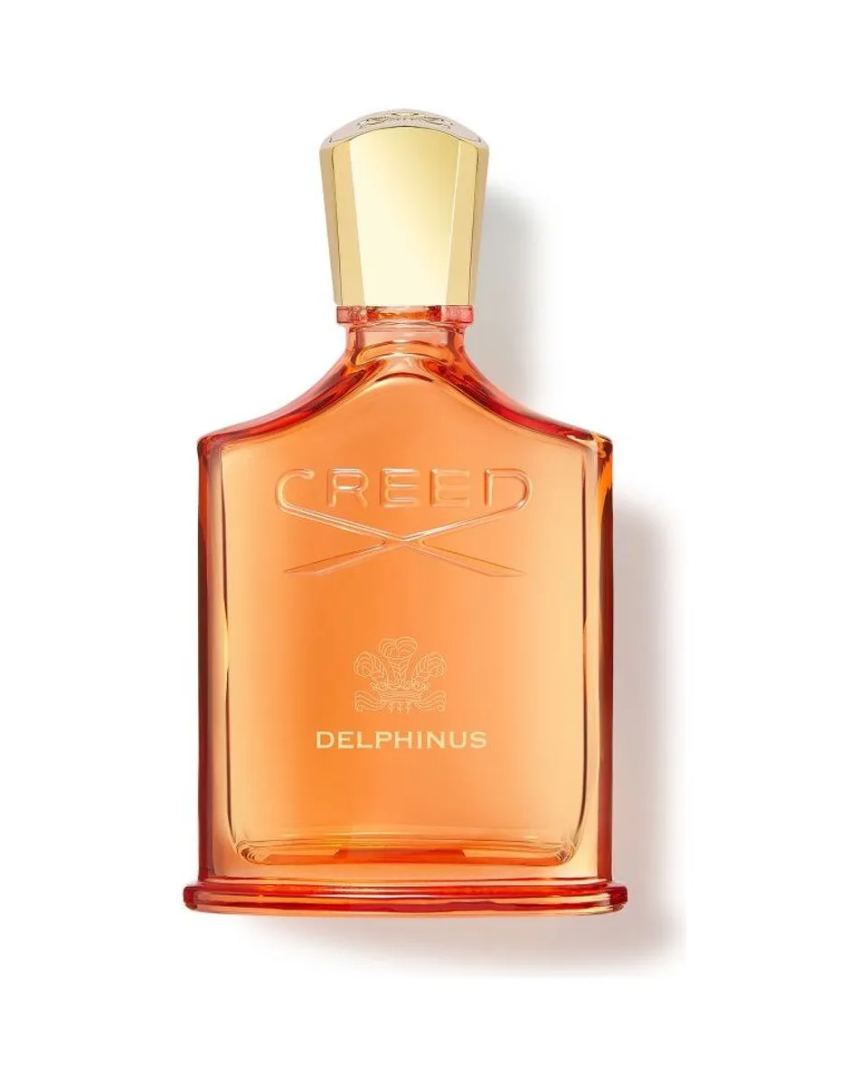 Frasco do perfume Creed Delphinus