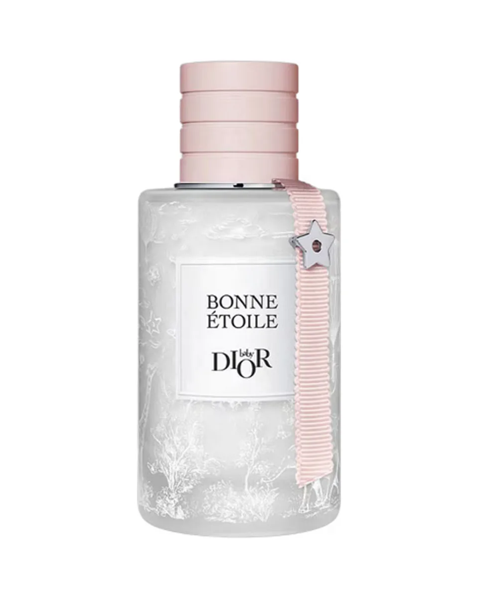 Frasco do perfume Dior Bonne Étoile