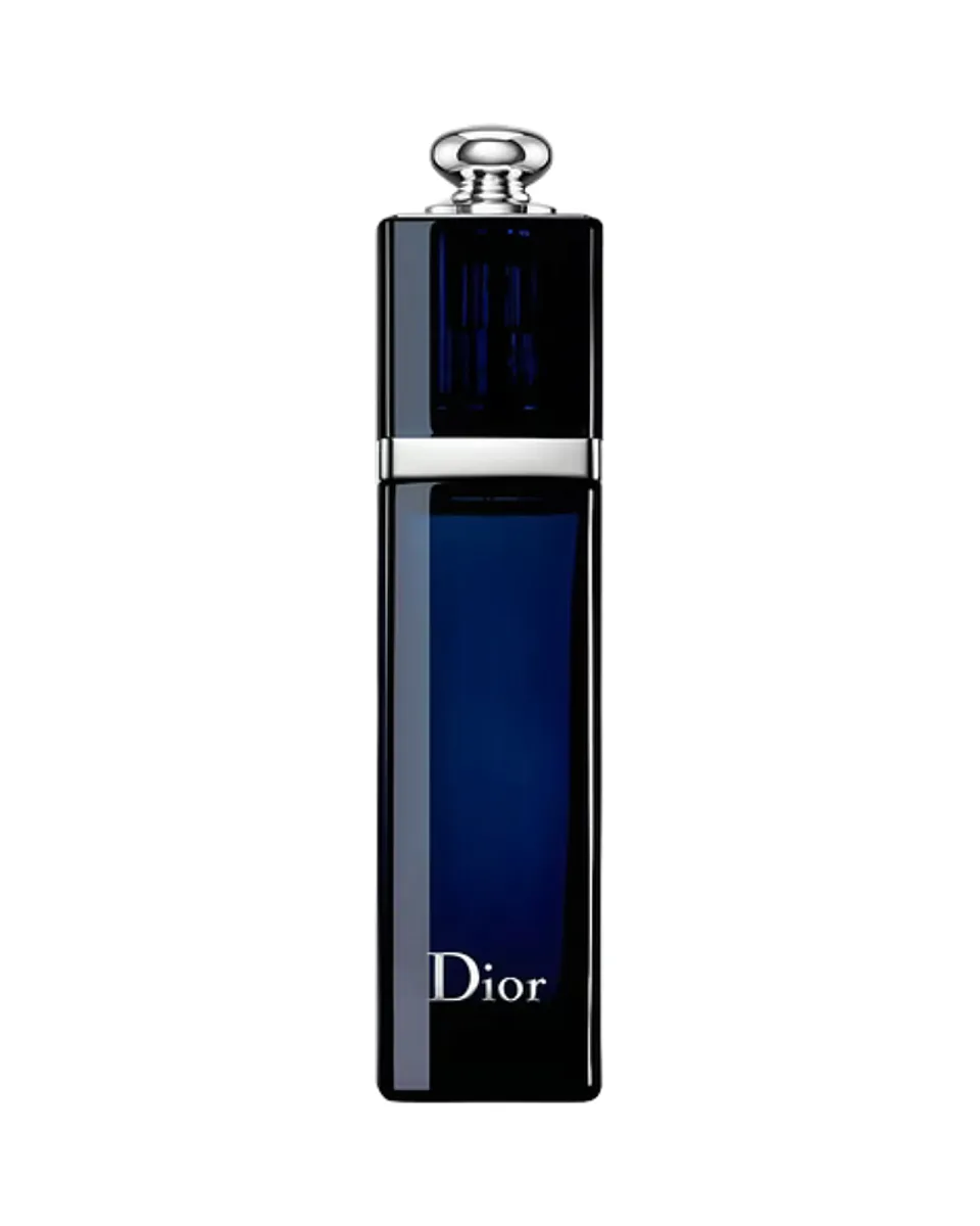 Frasco do perfume Dior Dior Addict