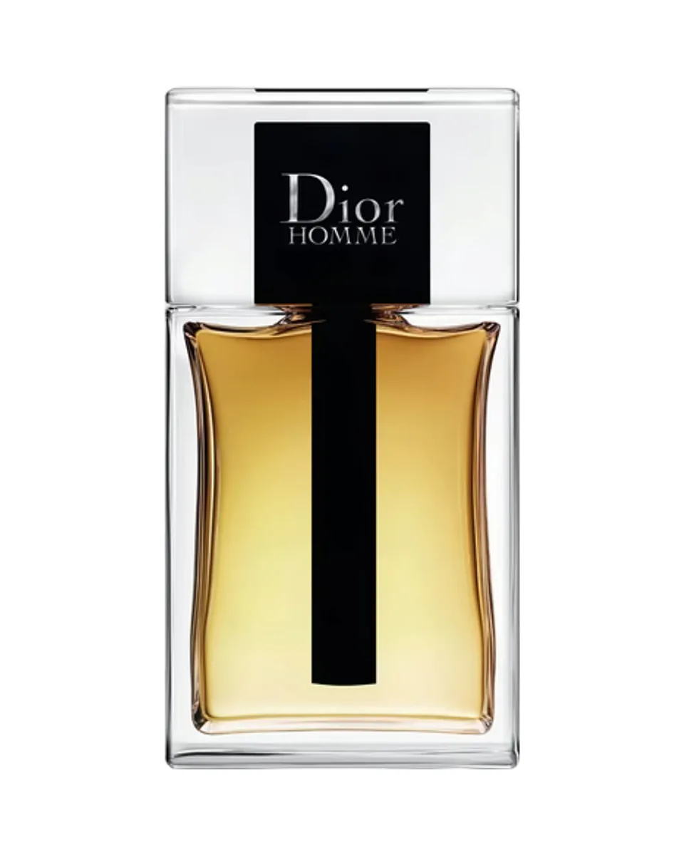 Frasco do perfume Dior Dior Homme (2020)
