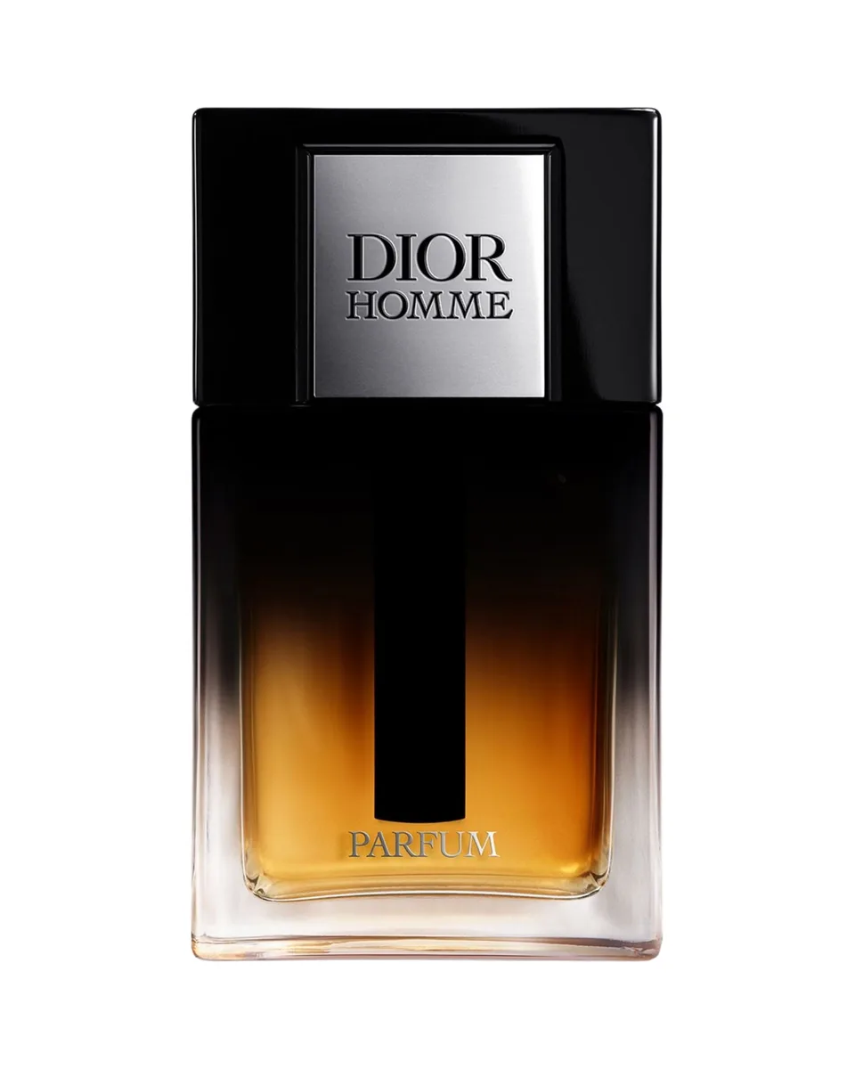 Frasco do perfume Dior Dior Homme Parfum 2025