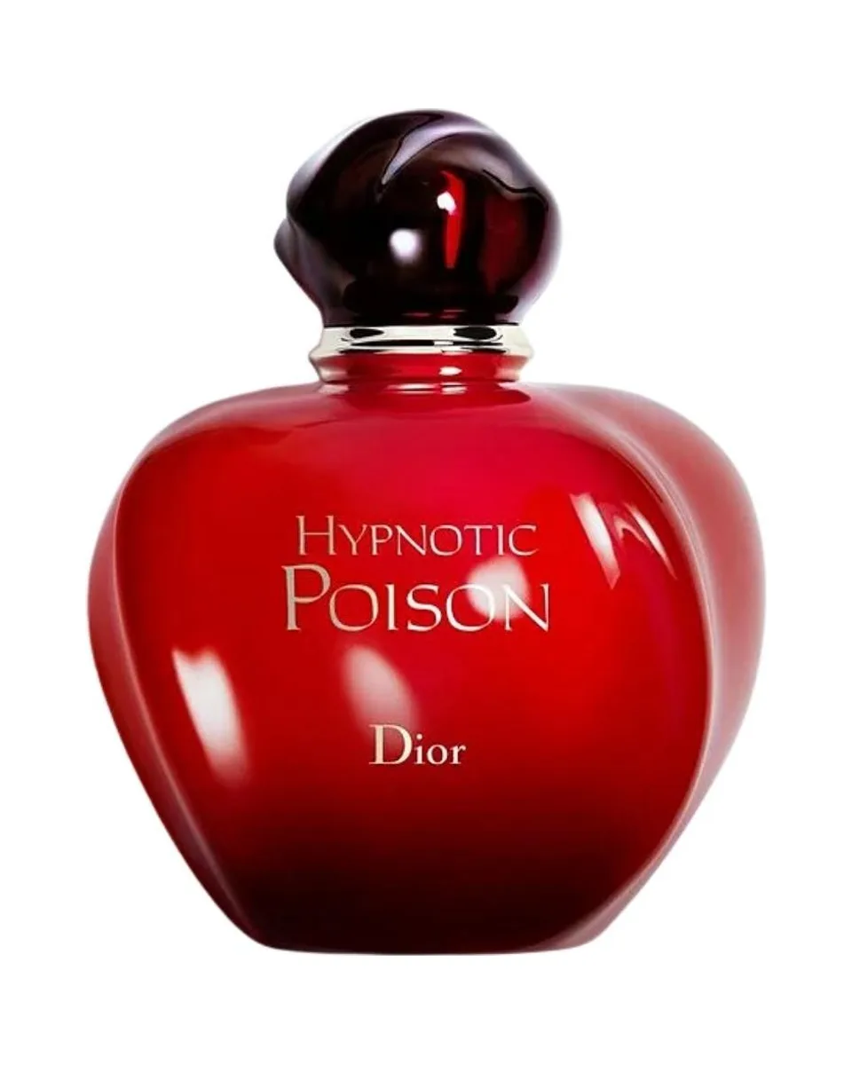 Frasco do perfume Dior Hypnotic Poison