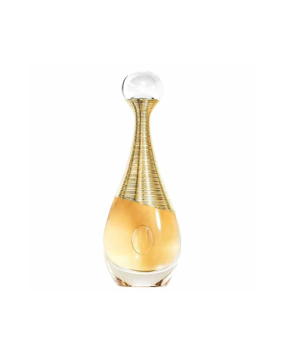 Frasco do perfume Dior J'adore