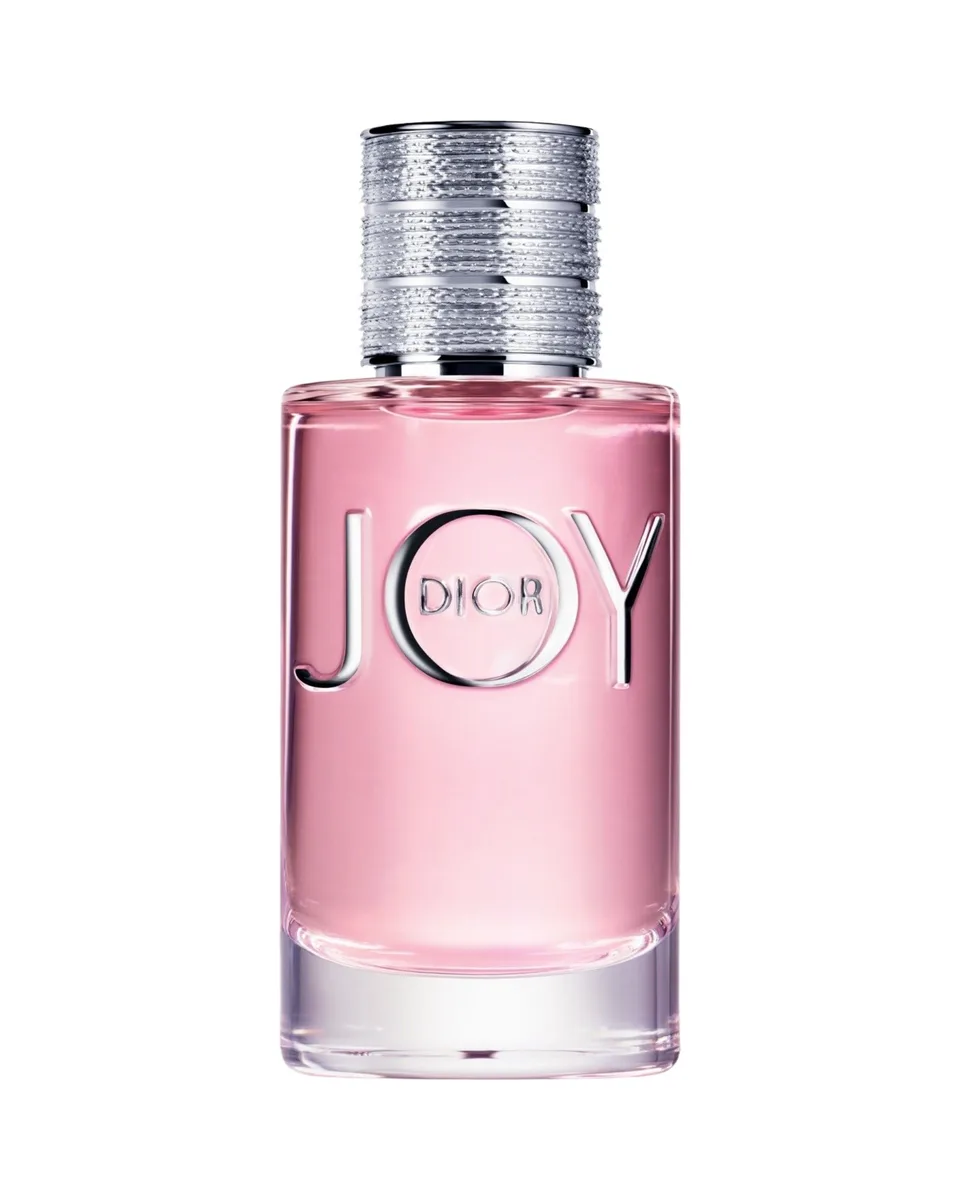 Frasco do perfume Dior Joy