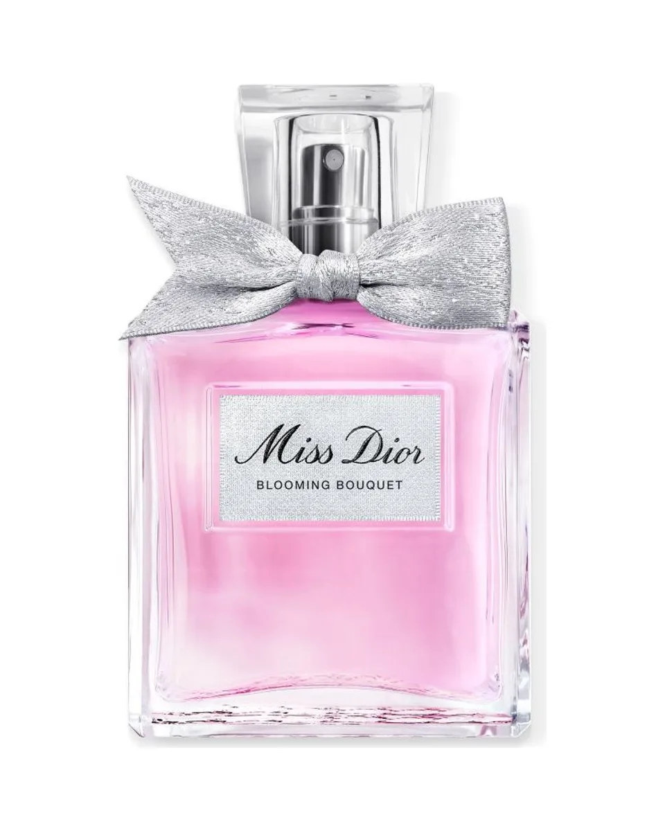 Frasco do perfume Dior Miss Dior Blooming Bouquet