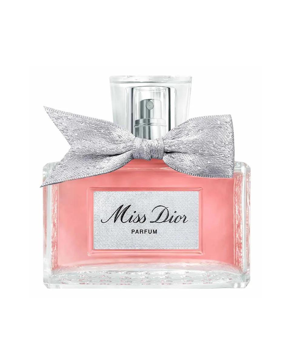 Frasco do perfume Dior Miss Dior