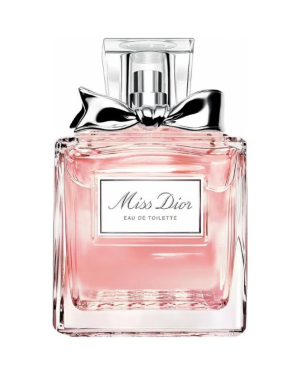 Frasco do perfume Dior Miss Dior