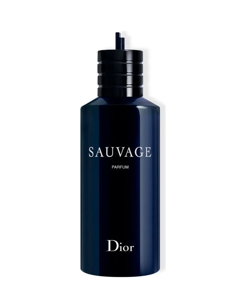 Frasco do perfume Dior Sauvage