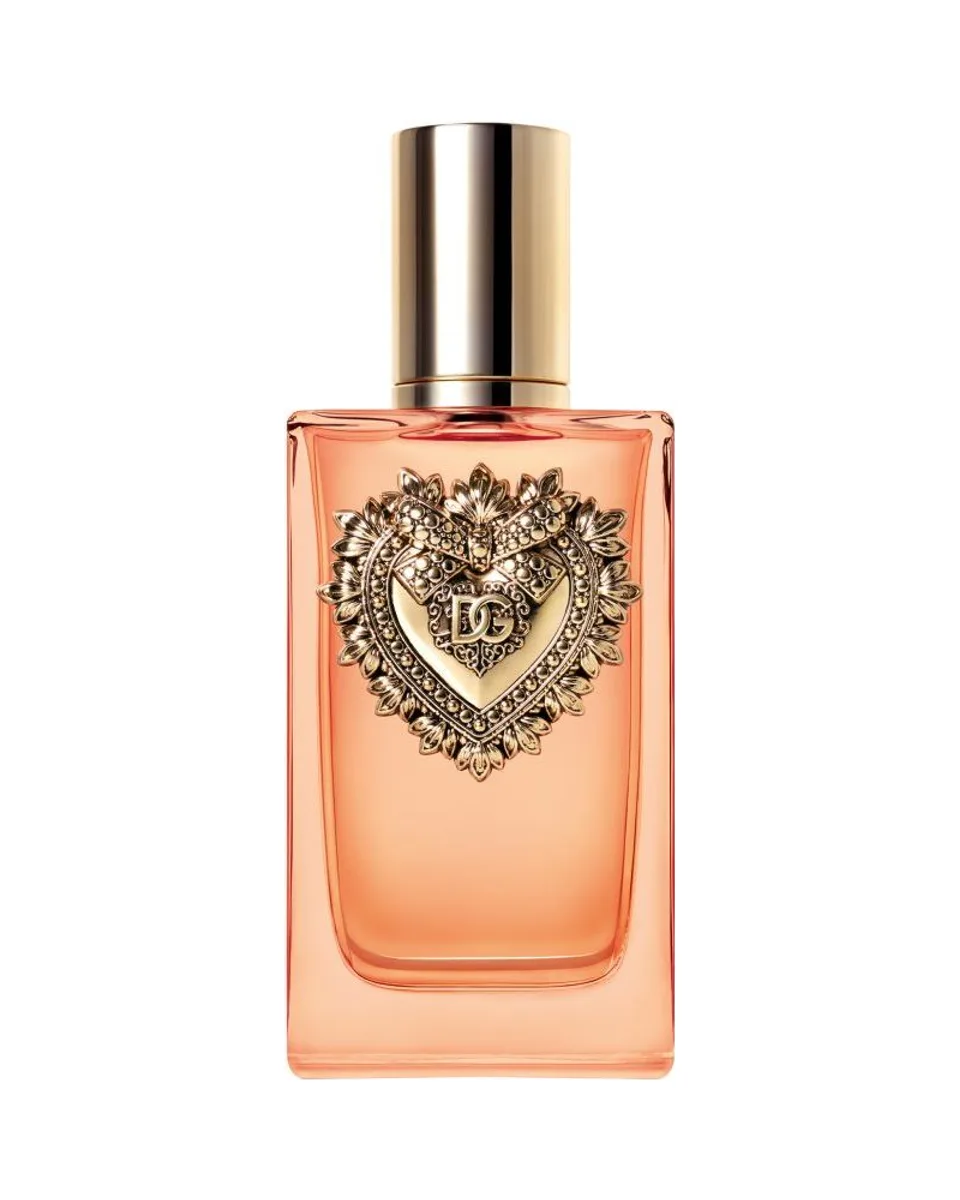 Frasco do perfume Dolce & Gabbana Devotion Intense