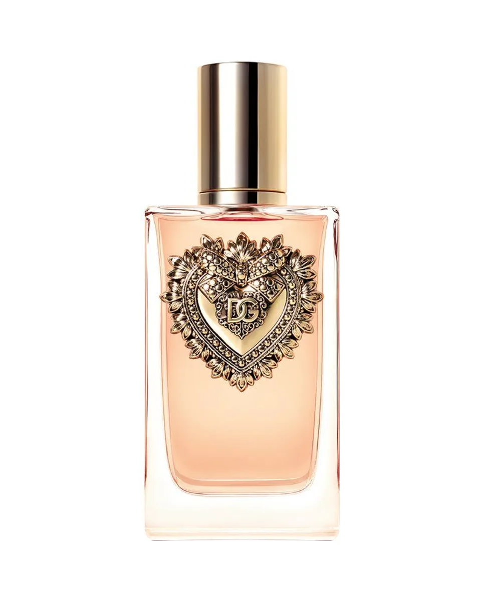 Frasco do perfume Dolce & Gabbana Devotion