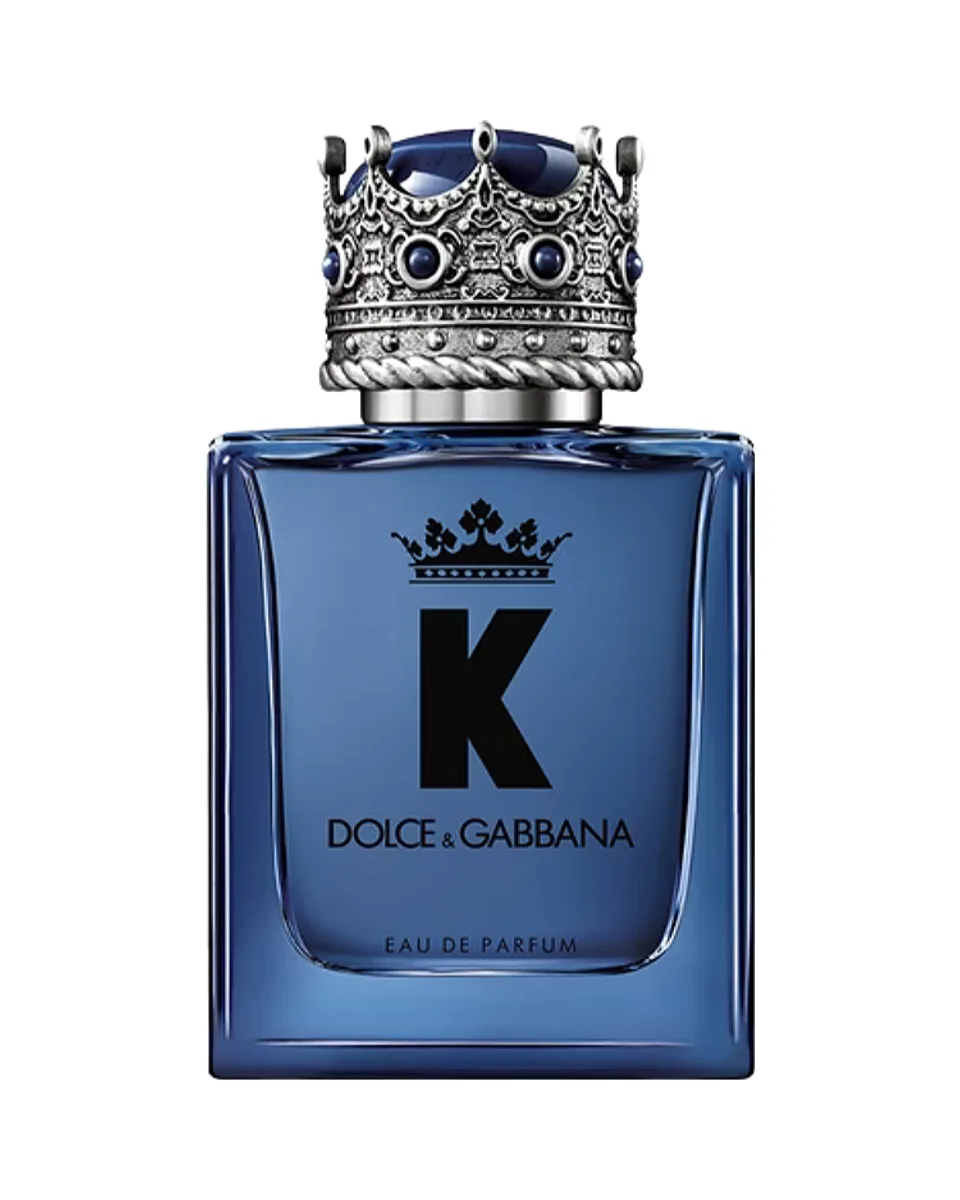 Frasco do perfume Dolce & Gabbana K