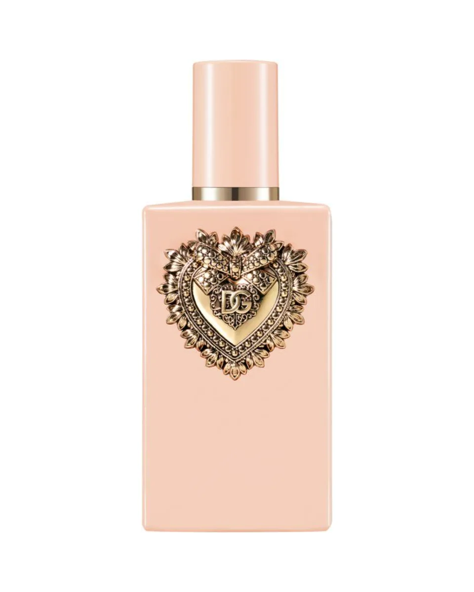 Frasco do perfume Dolce & Gabbana My Devotion