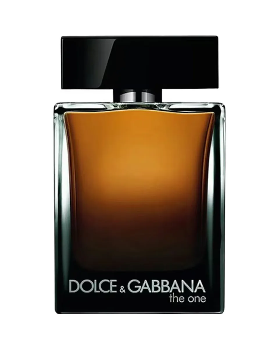 Frasco do perfume Dolce & Gabbana The One For Men