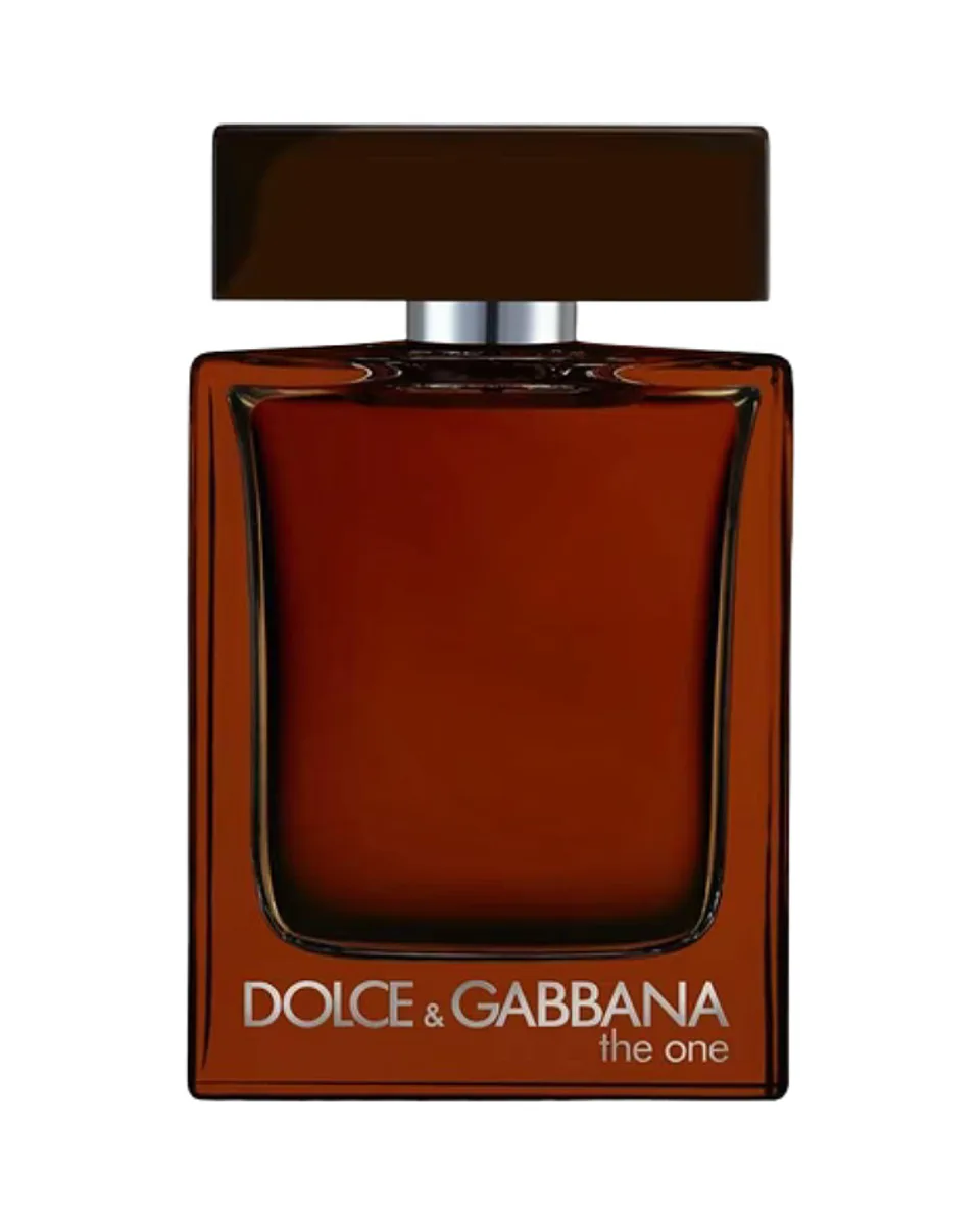 Frasco do perfume Dolce & Gabbana The One Pour Homme