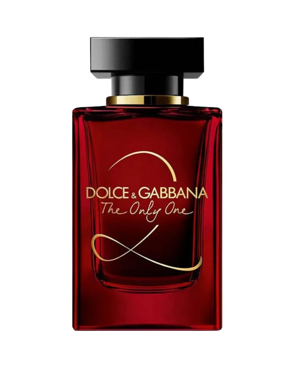 Frasco do perfume Dolce & Gabbana The Only One 2