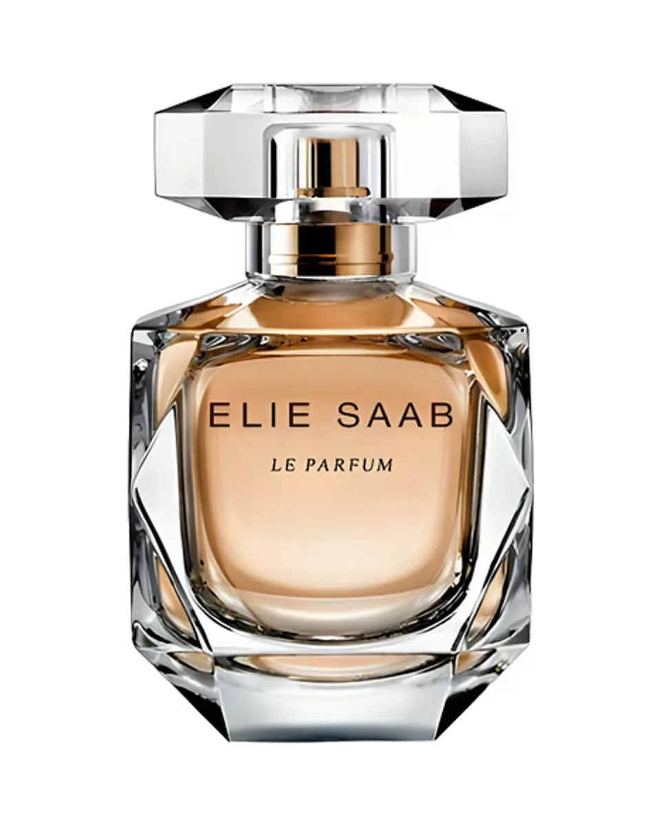 Frasco do perfume Elie Saab Elie Saab Le