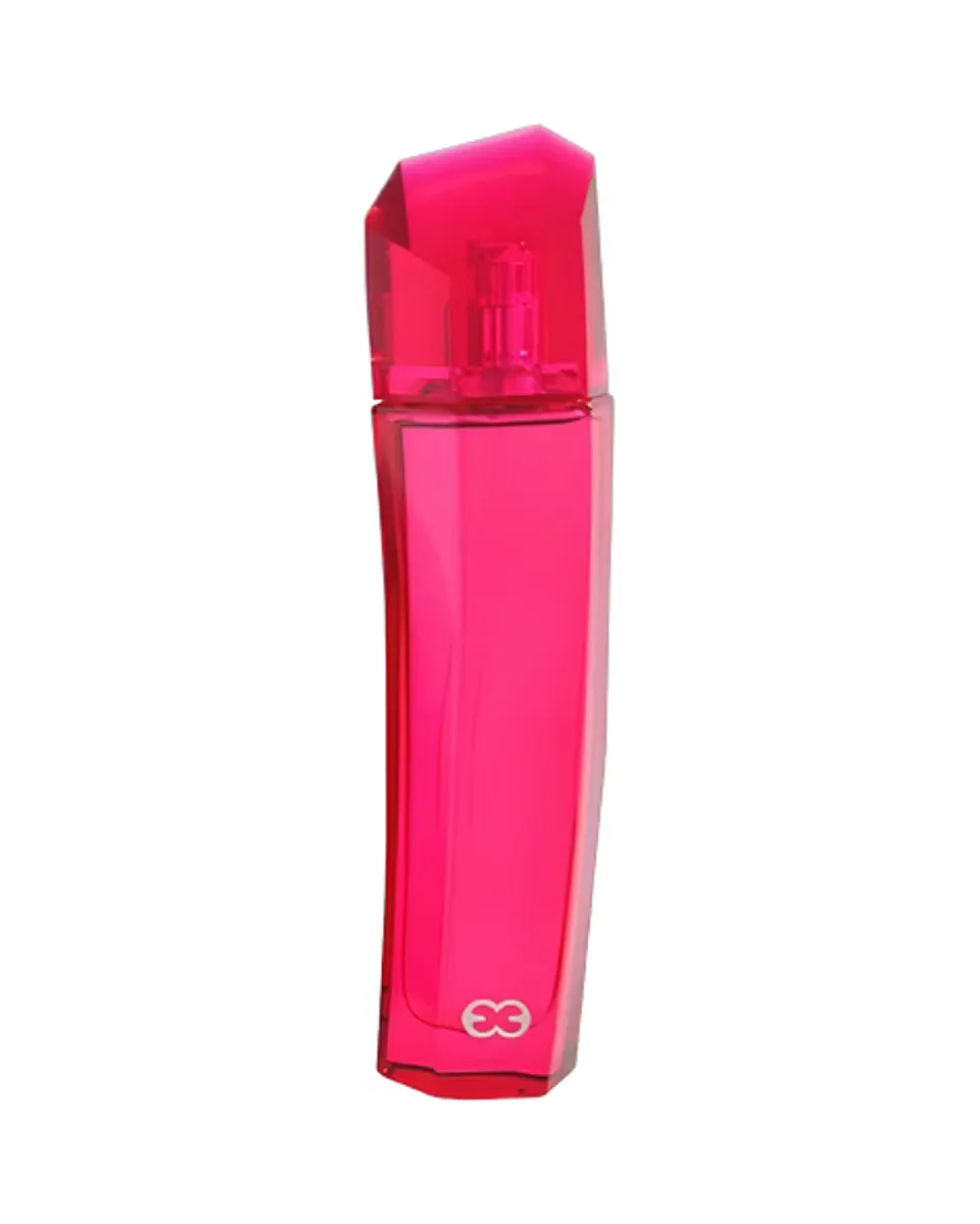 Frasco do perfume Escada Escada Magnetism