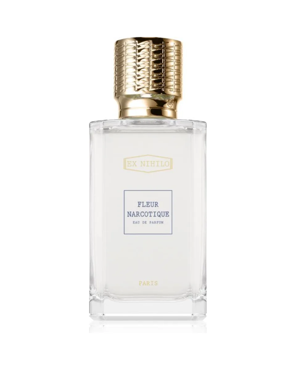 Frasco do perfume Ex Nihilo Fleur Narcotique