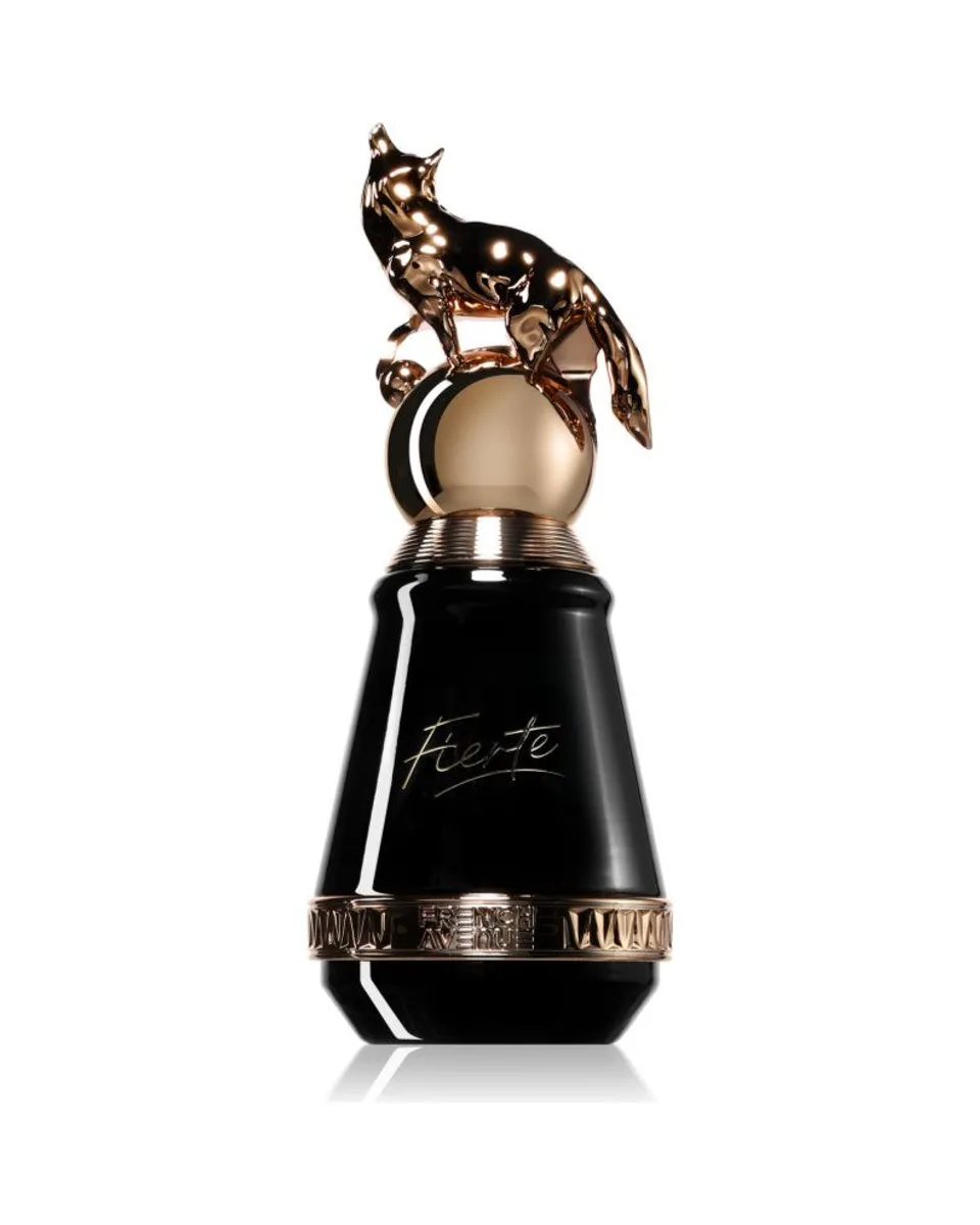 Frasco do perfume French Avenue Fierté