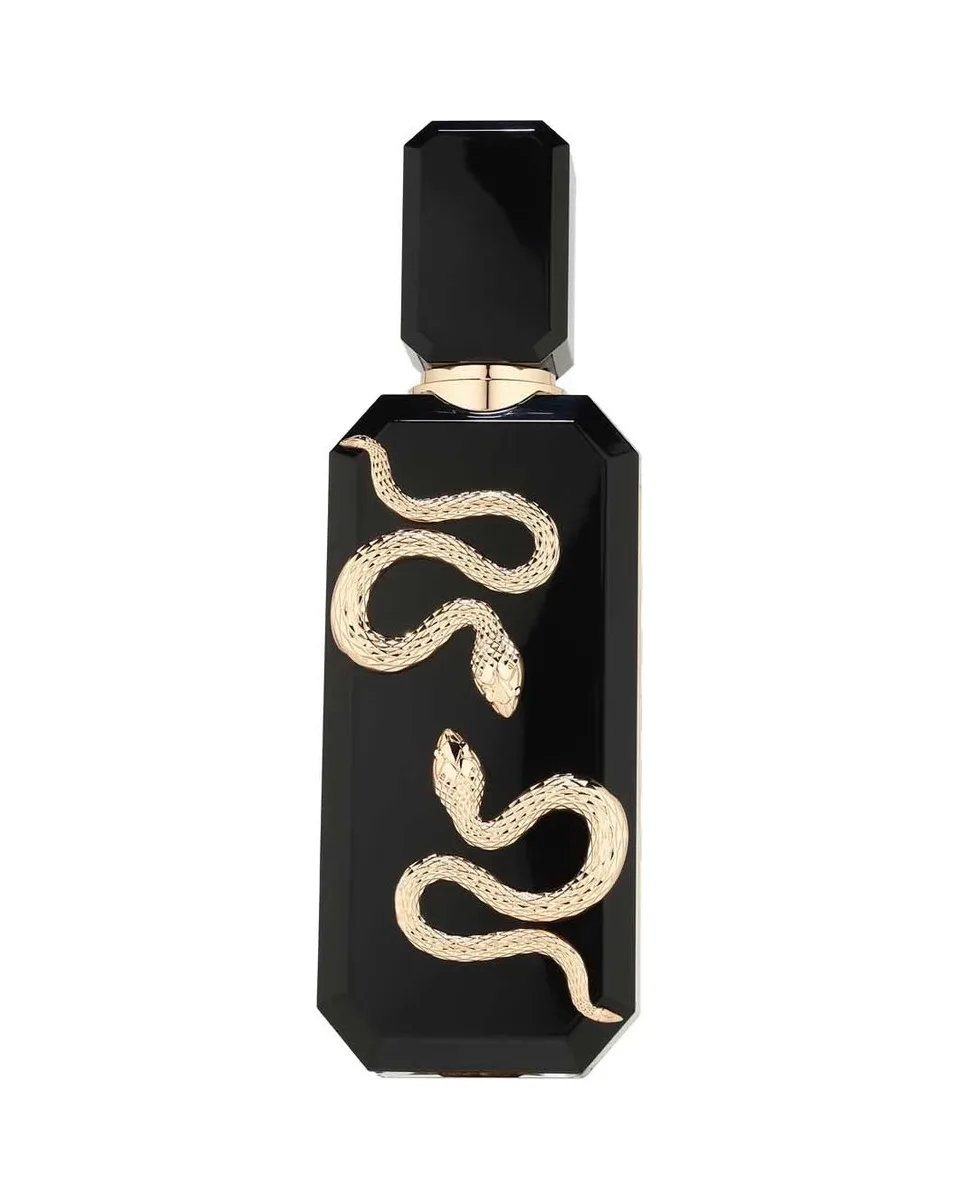 Frasco do perfume French Avenue Veneno