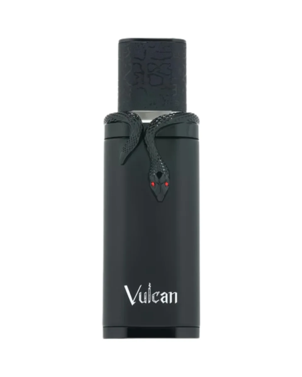 Frasco do perfume French Avenue Vulcan Black Friday