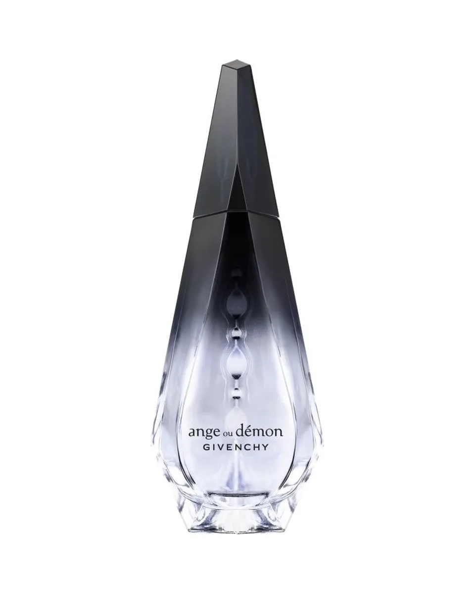 Frasco do perfume Givenchy Ange ou Démon