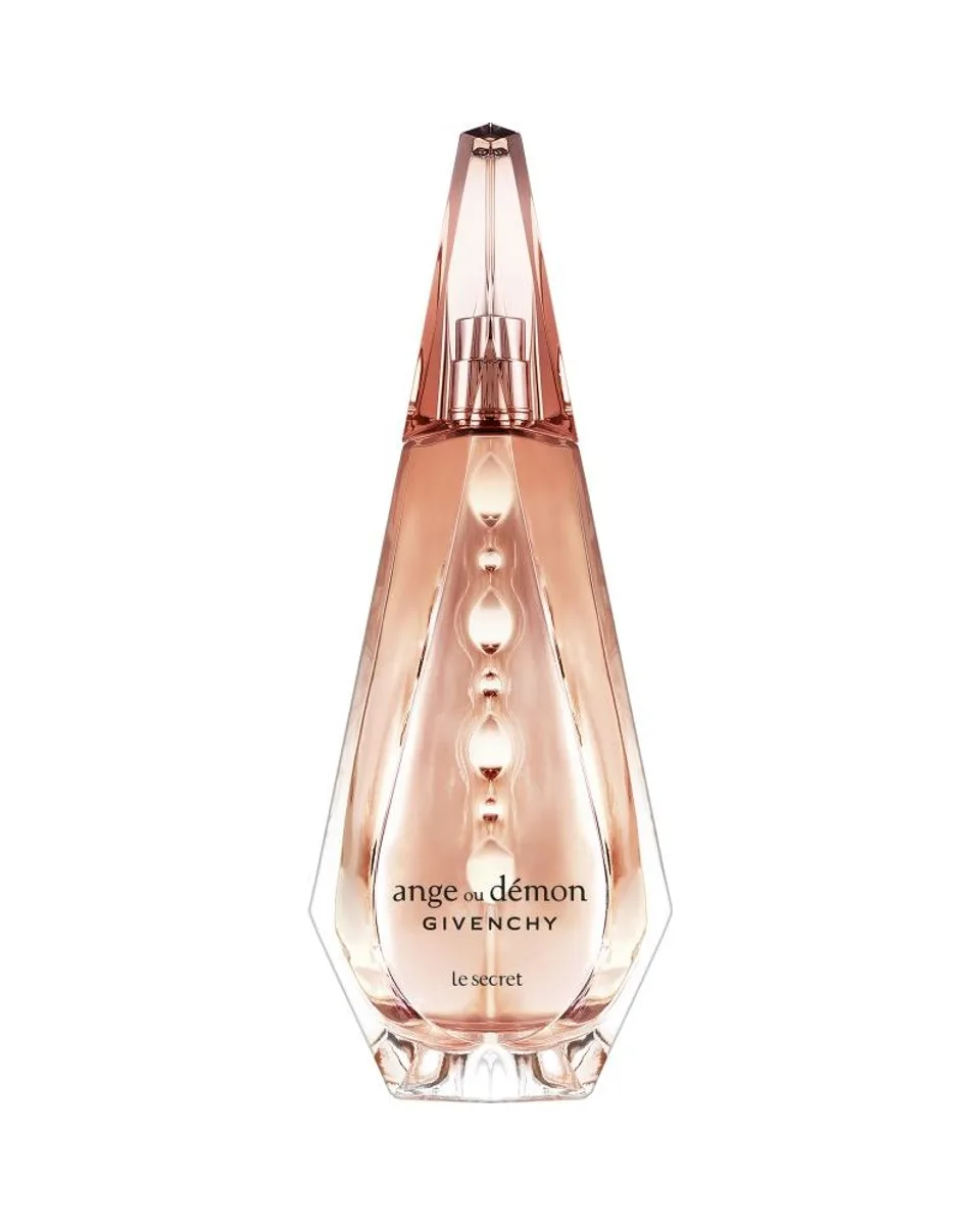 Frasco do perfume Givenchy Ange ou Démon Le Secret